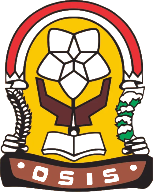 Logo OSIS